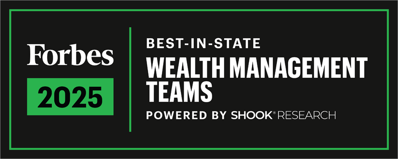 Forbes Best-In-State Wealth Management Teams 2025